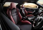 Subaru BRZ STI Sport 2017 года (JP)